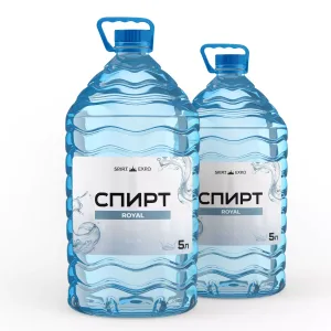 Спирт Royal 10л