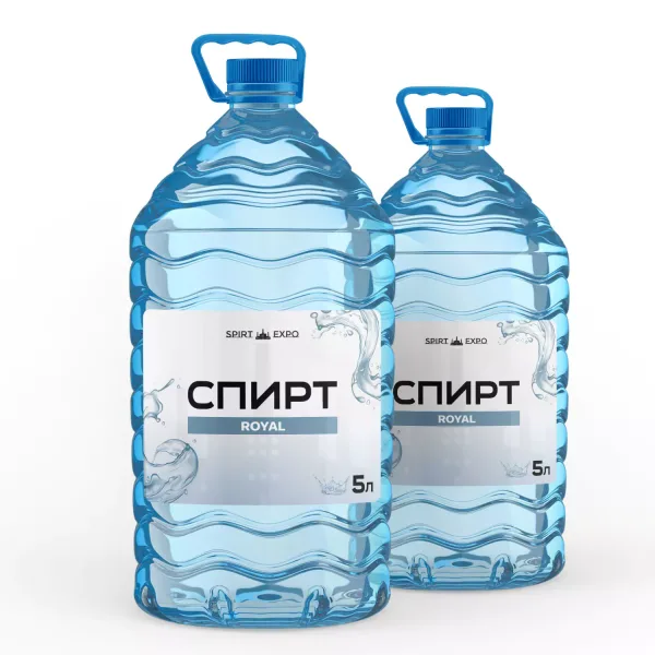 Спирт Royal 10л