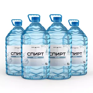 Спирт Royal 20л