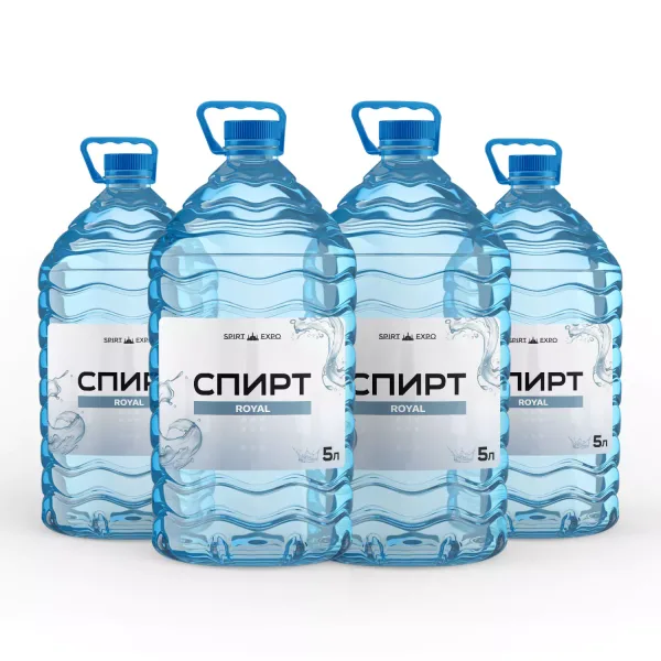 Спирт Royal 20л