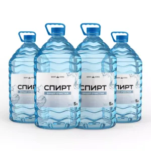 Спирт Вищого Очищення 20л